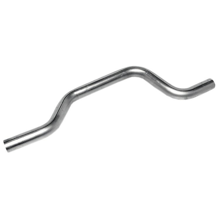 Exhaust EXHAUST PIPE