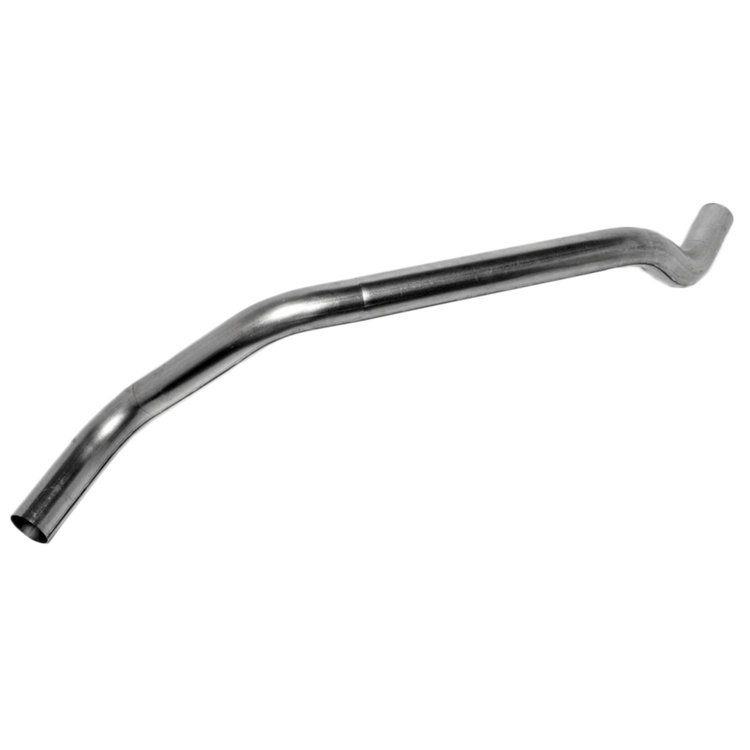 Exhaust EXHAUST PIPE