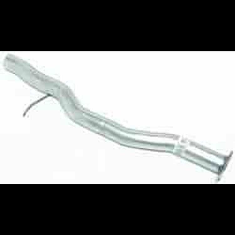 Exhaust TAIL PIPE