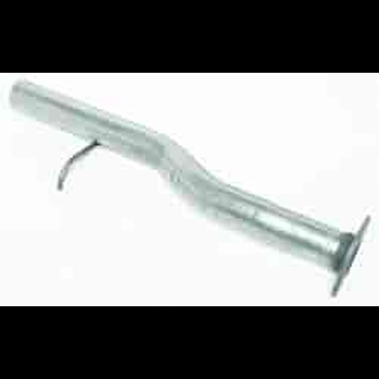 Exhaust TAIL PIPE