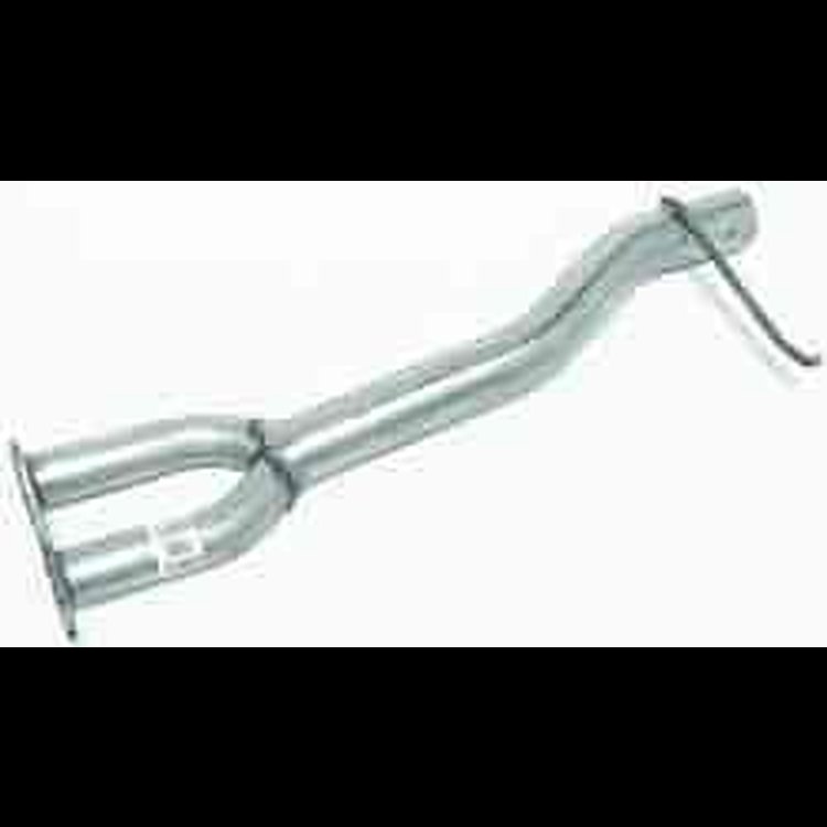 Exhaust TAIL PIPE