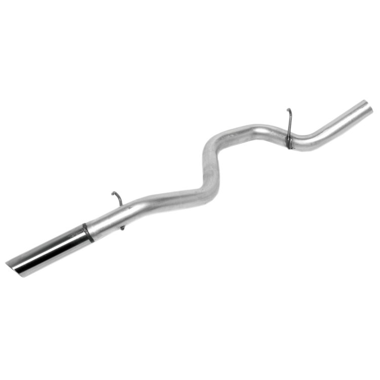 Exhaust TAIL PIPE