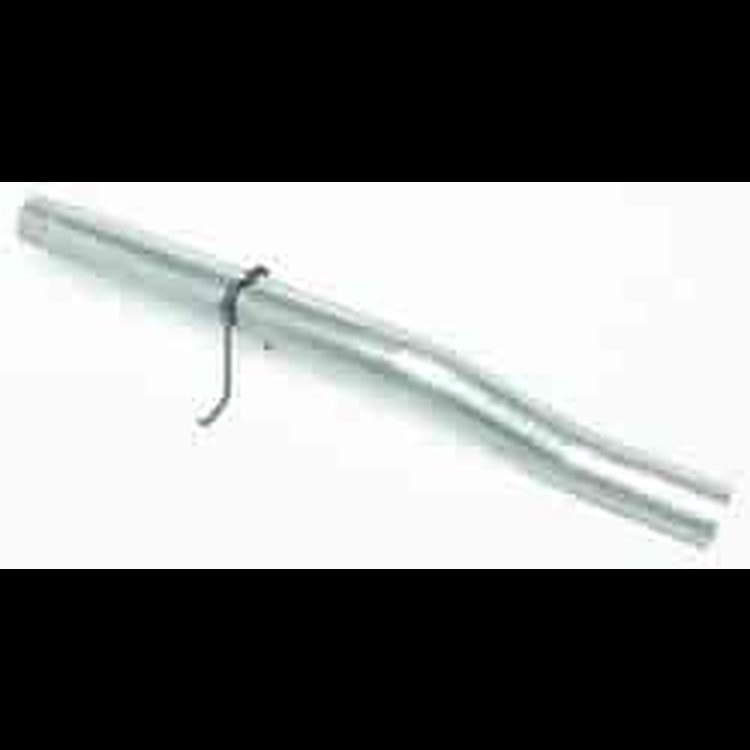 Exhaust DYNOMAX PIPE