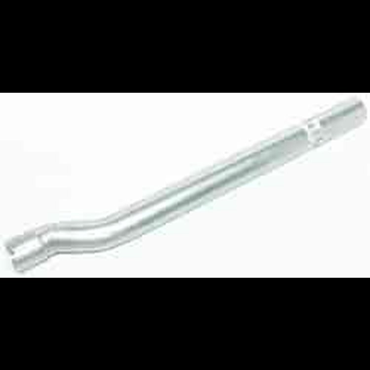 Exhaust INTERMEDIATE PIPE