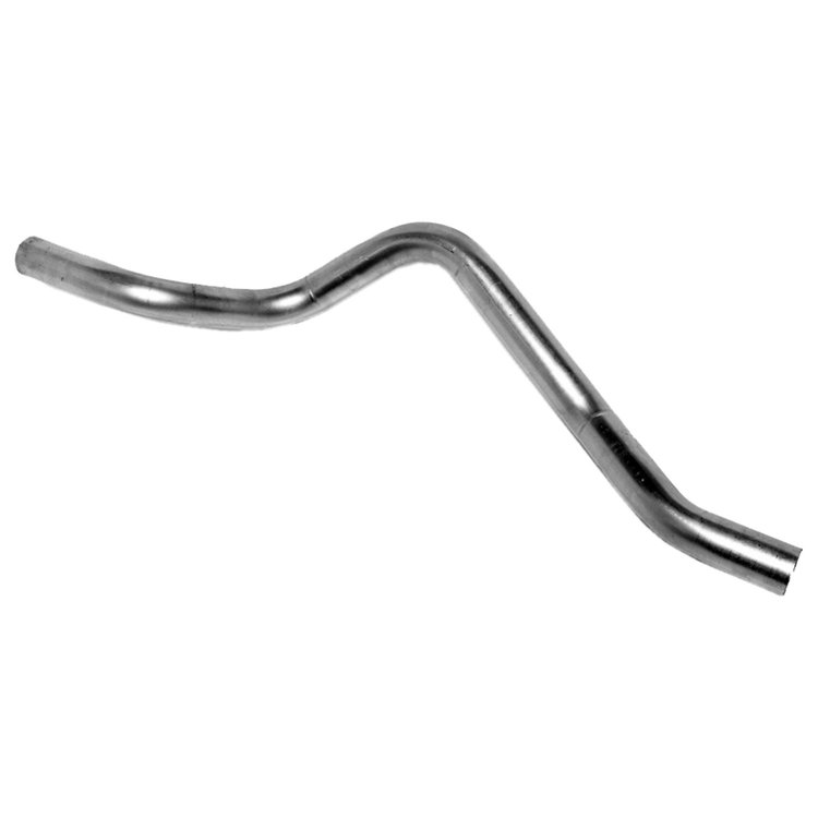 Exhaust INTERMEDIATE PIPE