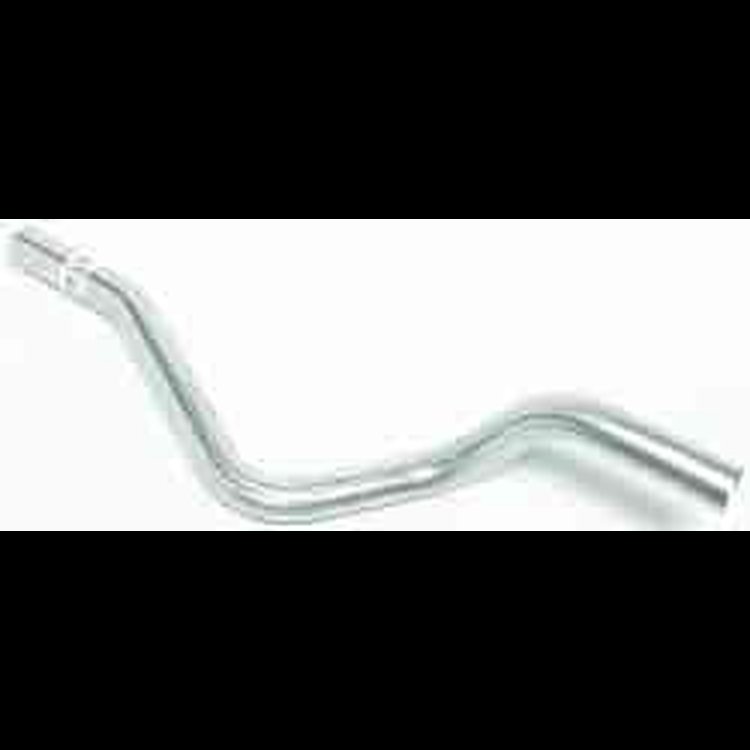 Exhaust DYNOMAX PIPE