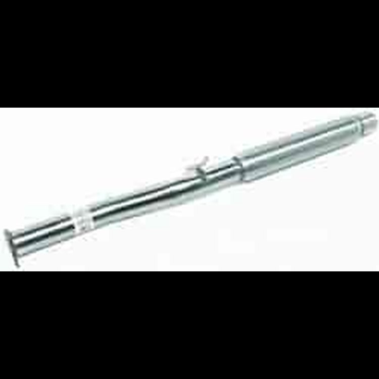 Exhaust TAIL PIPE