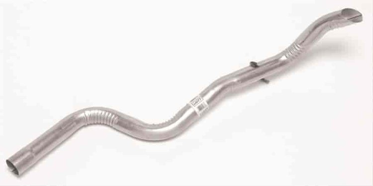 Exhaust TAIL PIPE
