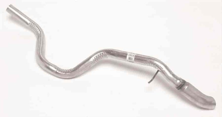 Exhaust TAIL PIPE
