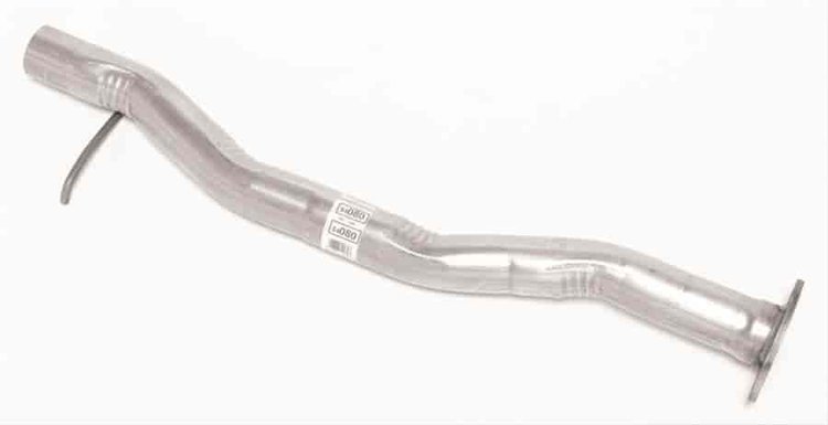 Exhaust EXTENSION PIPE