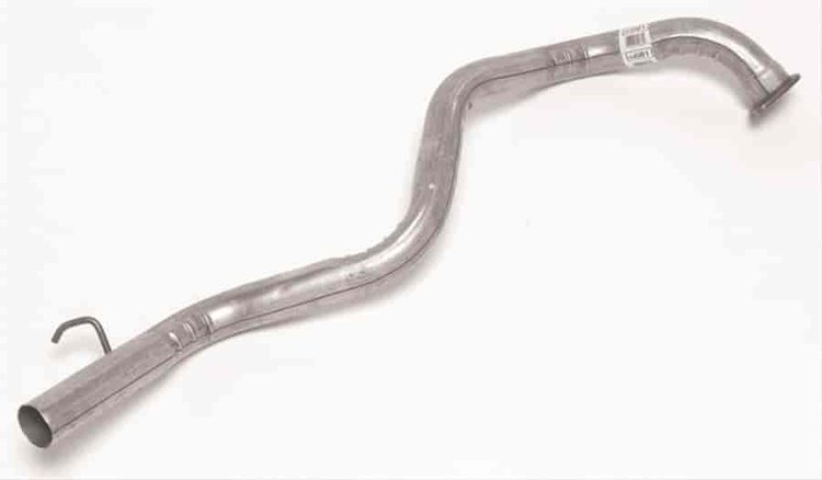 Exhaust TAIL PIPE