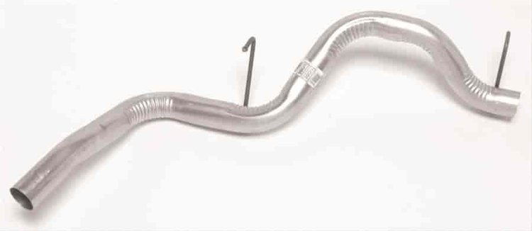 Exhaust TAIL PIPE