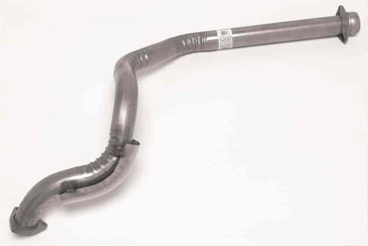 Exhaust EXHAUST PIPE