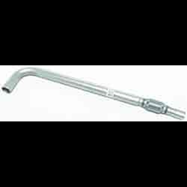 Exhaust DYNOMAX PIPE