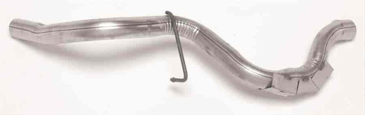 Exhaust TAIL PIPE