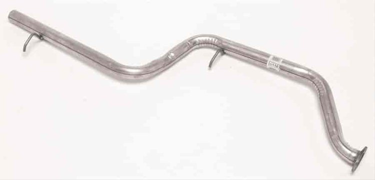 Exhaust TAIL PIPE