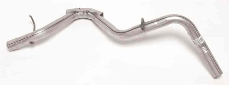 Exhaust TAIL PIPE