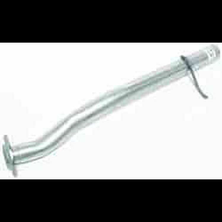 Exhaust INTERMEDIATE PIPE