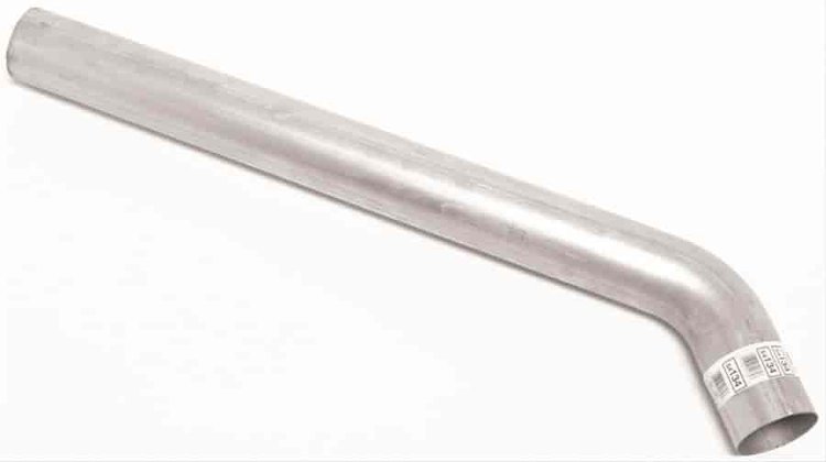 Exhaust TAIL PIPE