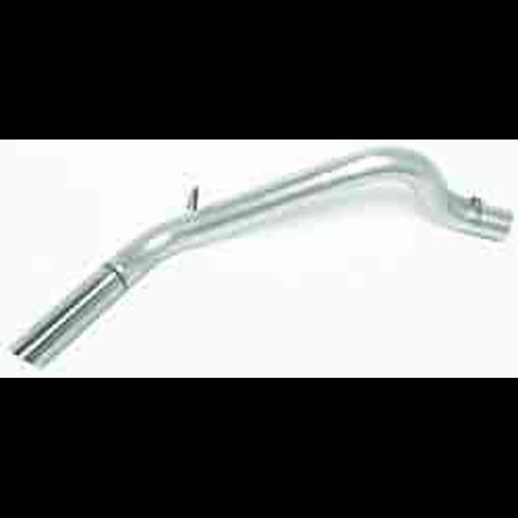 Exhaust INTERMEDIATE PIPE