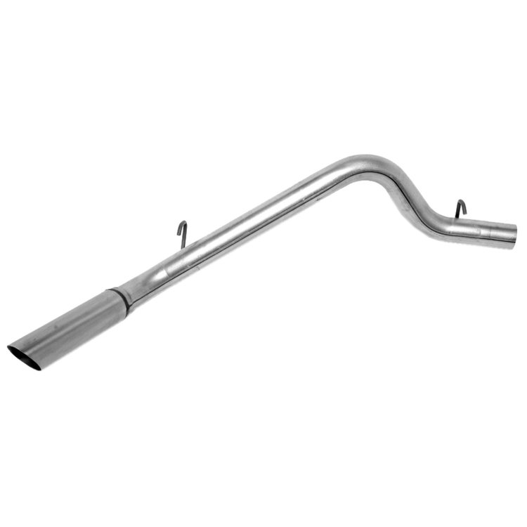 Exhaust INTERMEDIATE PIPE
