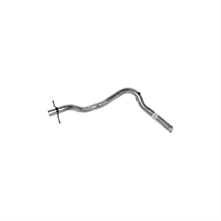 Exhaust TAIL PIPE