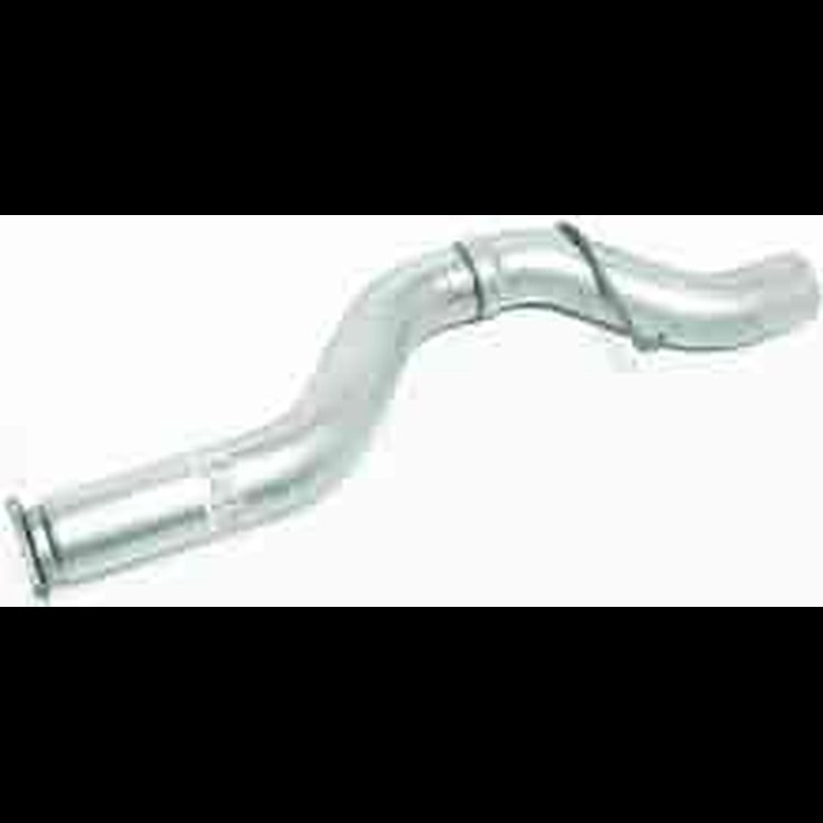 Exhaust INTERMEDIATE PIPE