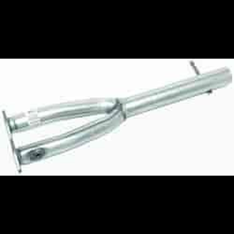 Exhaust INTERMEDIATE PIPE