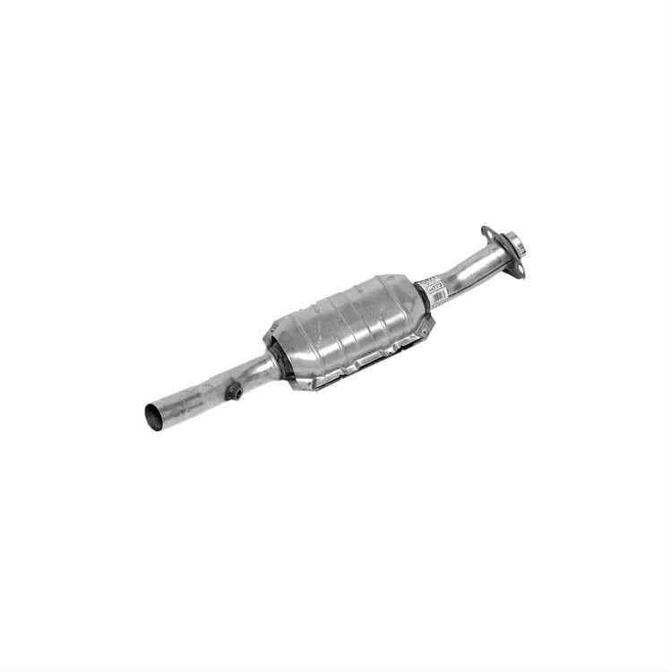 Exhaust DIRECT-FIT CATALYTIC CONV
