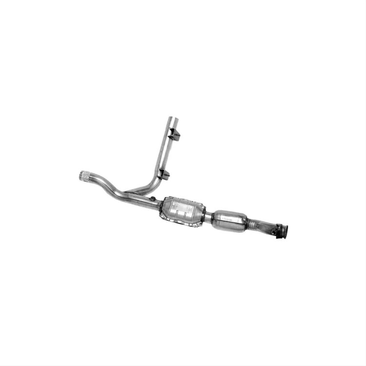 Exhaust DIRECT-FIT CATALYTIC CONV