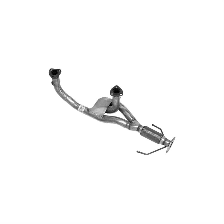 Exhaust EXHAUST PIPE