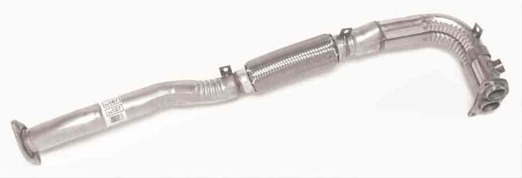 Exhaust EXHAUST PIPE