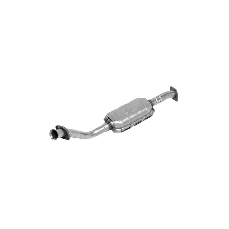Exhaust DIRECT-FIT CATALYTIC CONV