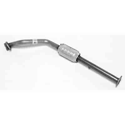 Exhaust DIRECT-FIT CATALYTIC CONV