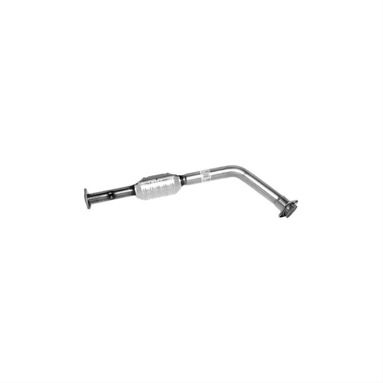 Exhaust DIRECT-FIT CATALYTIC CONV