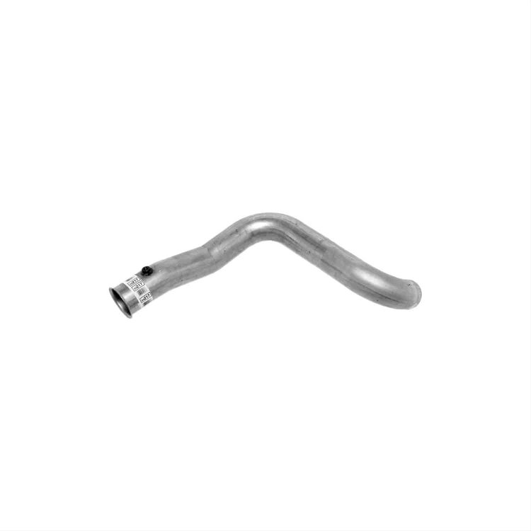 Exhaust EXHAUST PIPE