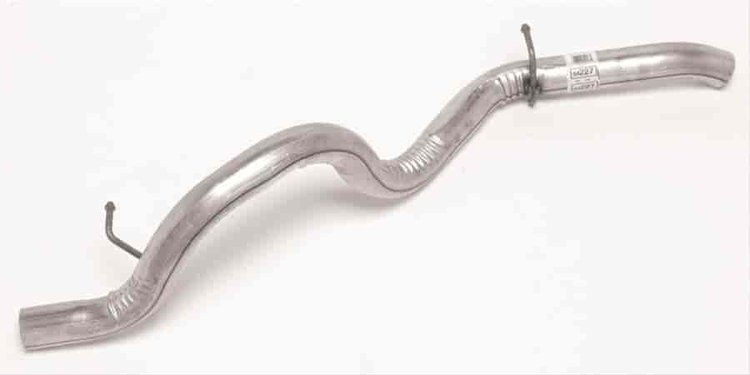 Exhaust TAIL PIPE