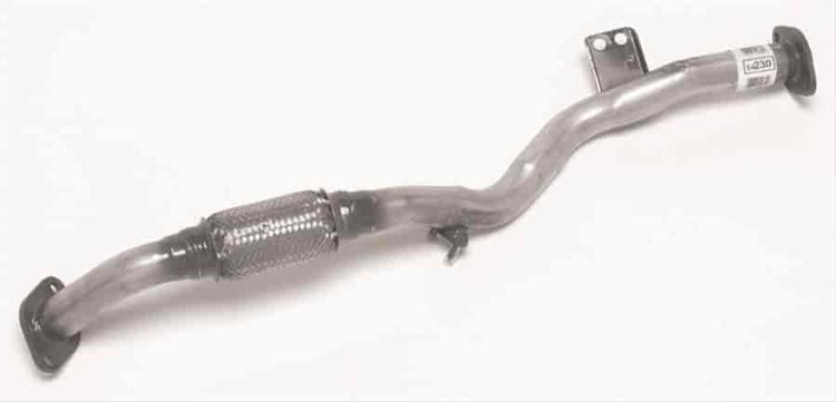 Exhaust EXHAUST PIPE