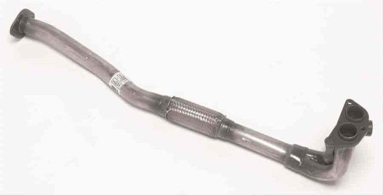Exhaust EXHAUST PIPE