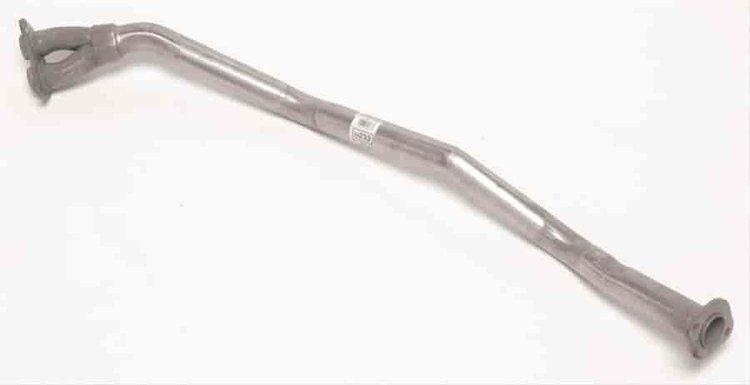 Exhaust EXHAUST PIPE