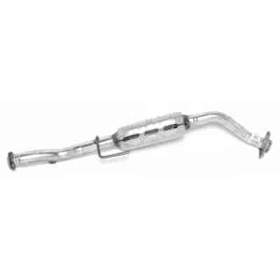 Exhaust DIRECT-FIT CATALYTIC CONV