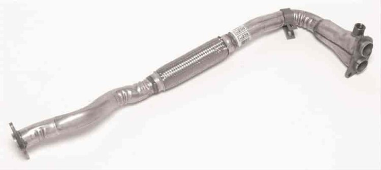 Exhaust EXHAUST PIPE