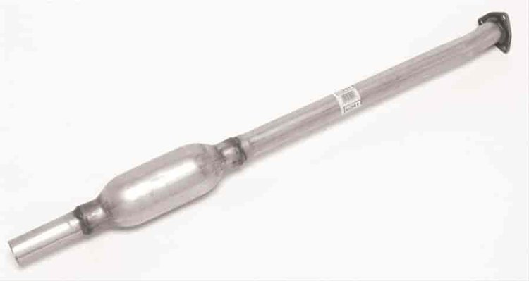 Exhaust INTERMEDIATE PIPE