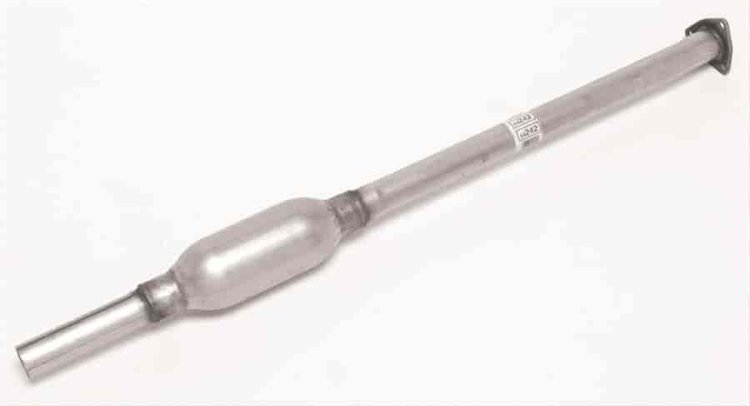 Exhaust INTERMEDIATE PIPE