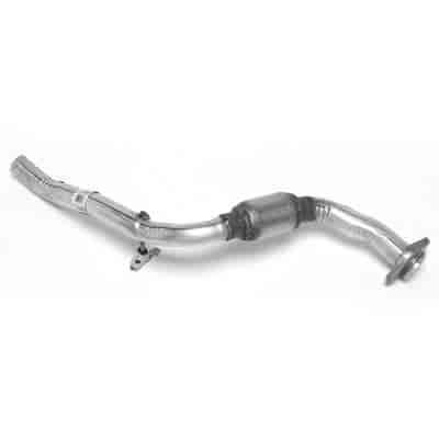 Exhaust DIRECT-FIT CATALYTIC CONV