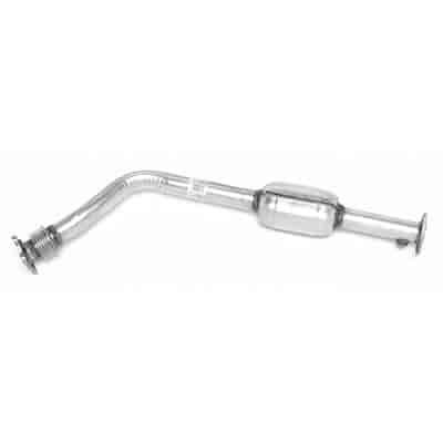 Exhaust DIRECT-FIT CATALYTIC CONV