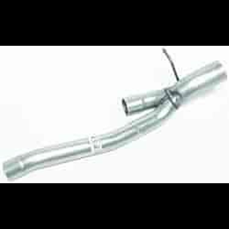 Exhaust DYNOMAX PIPE