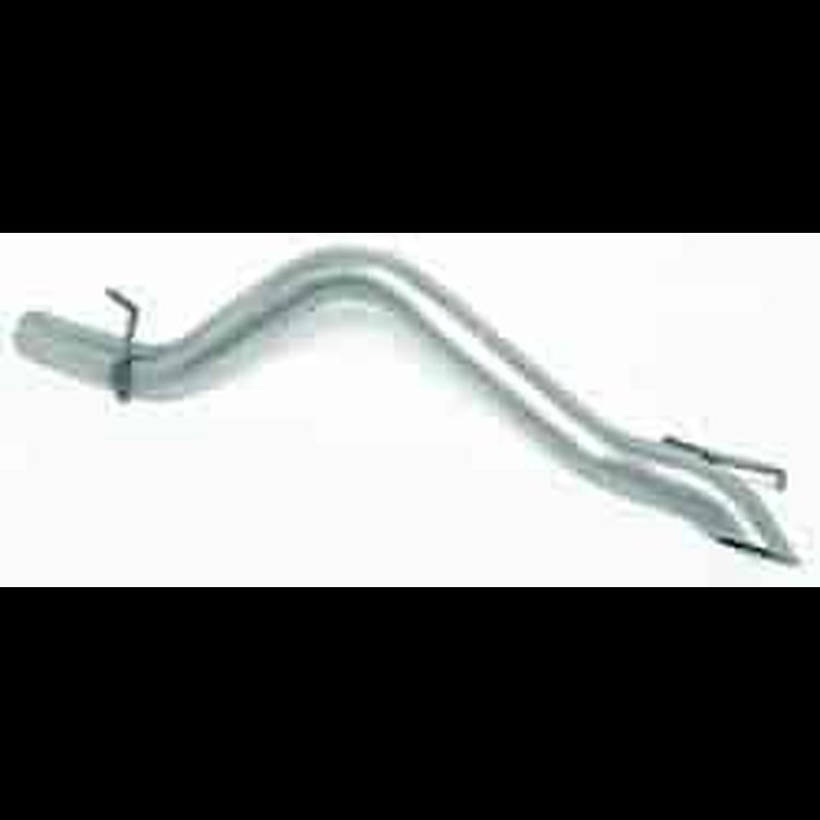 Exhaust DYNOMAX TAIL PIPE