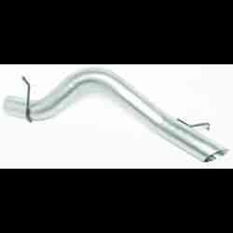 Exhaust DYNOMAX TAIL PIPE