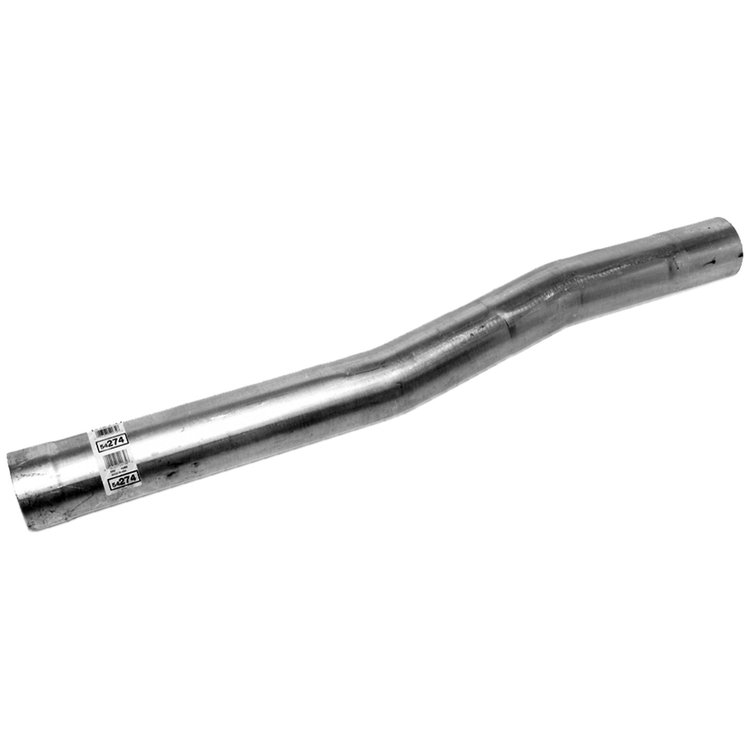 Exhaust INTERMEDIATE PIPE
